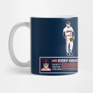 Wild Thing!! Mug